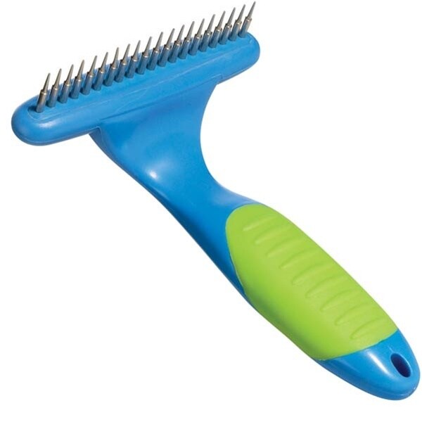 Petedge UGroom Swivel Pin Rakes Short peus3450001 Zoro